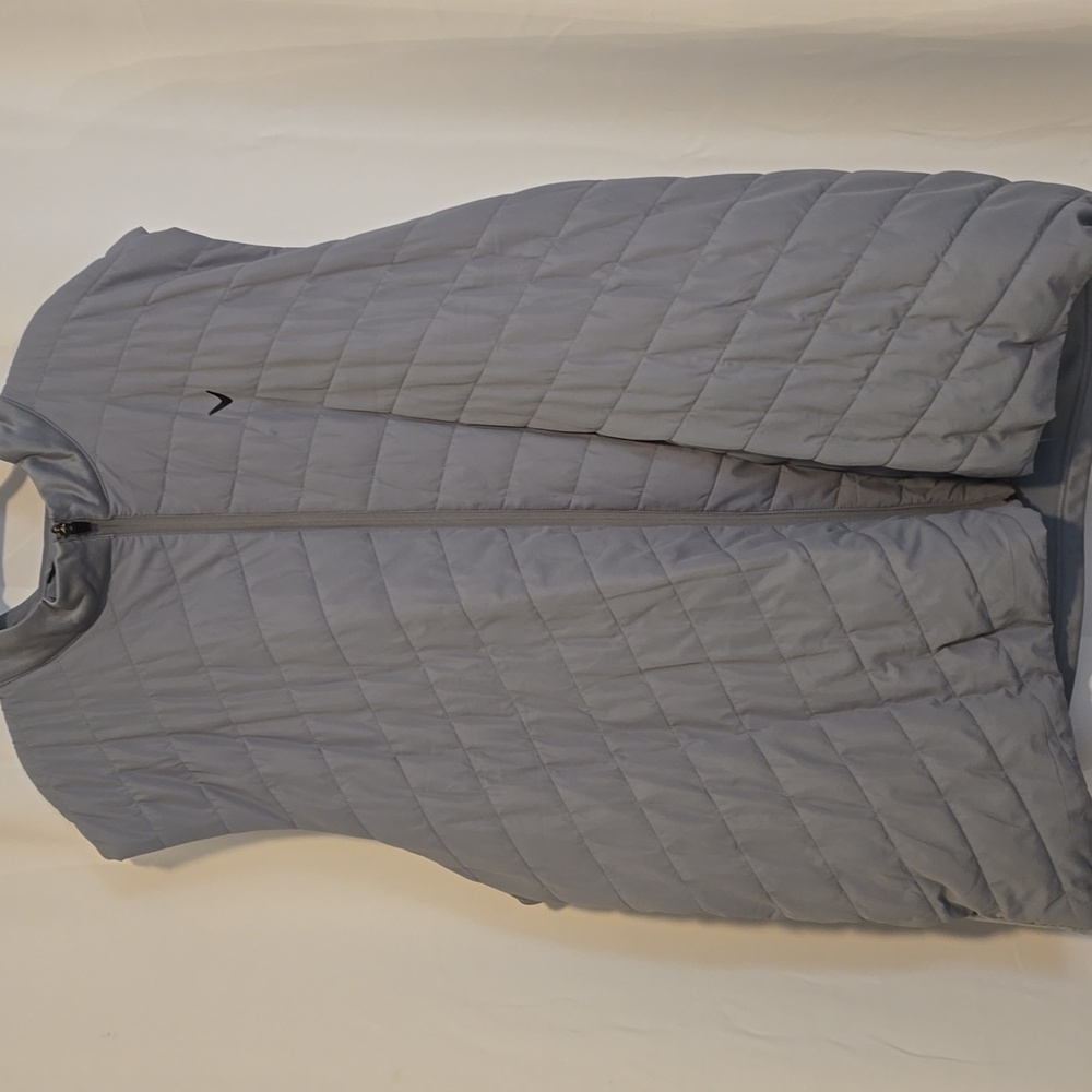 Callaway Golf Gray Vest